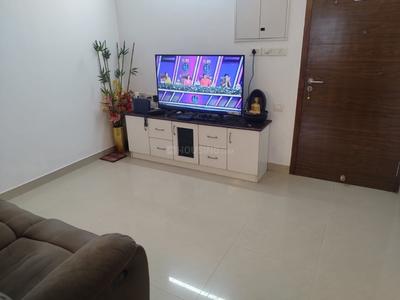 Hall Image of 911 Sq.ft 2 BHK Apartment / Flat for sale in Appaswamy The Bloomingdale, Pammal Chennai for Rs. 6950000