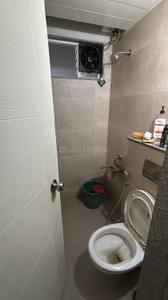 Bathroom Image of Rohan ananta in Tathawade, Pune