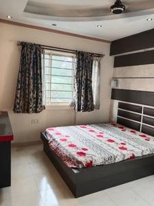Bedroom Image of 1128 Sq.ft 3 BHK Apartment / Flat for sale in Srijan Midlands, Madhyamgram Kolkata for Rs. 6500000