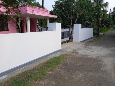 Image of 1200 Sq.ft 2 BHK Independent House for sale in Koorkenchery, Thrissur for Rs. 3900000