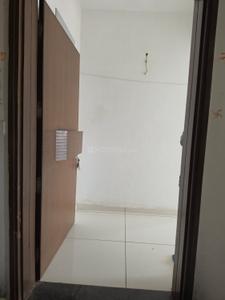 Hall Image of 1600 Sq.ft 3 BHK Apartment / Flat for rent in Darshanam Club Life, Undera Vadodara for Rs. 27500