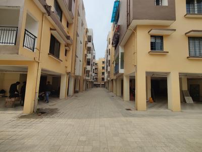 Image of 906 Sq.ft 3 BHK Apartment / Flat for sale in Champasari, Siliguri for Rs. 4077000