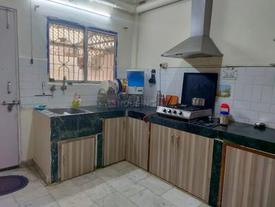 Kitchen Image of 2200 Sq.ft 4 BHK Independent House for sale in Agrawal Sagar Garden Homes, Chuna Bhatti Bhopal for Rs. 18000000