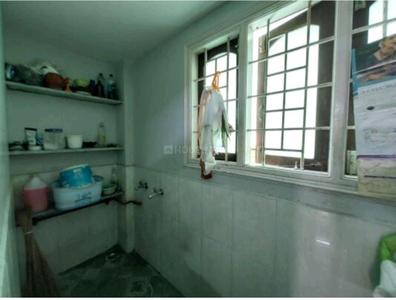 Kitchen Image of 3000 Sq.ft 3.5 BHK Duplex for rent in Kolathur Chennai for Rs. 100000