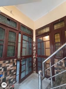 Balcony Image of 445 Sq.ft 2 BHK Apartment / Flat for rent in IDPL Colony Rishikesh for Rs. 6000