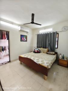 Bedroom Image of 900 Sq.ft 2 BHK Apartment / Flat for sale in Ellora Park Vadodara for Rs. 3800000