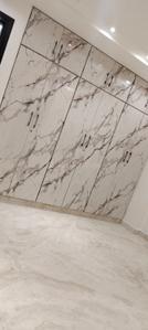 Bedroom Image of 1800 Sq.ft 3 BHK Builder Floor for sale in Kirti Nagar New Delhi for Rs. 45000000