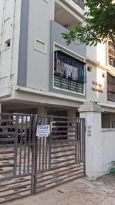 Image of 1000 Sq.ft 2 BHK Apartment / Flat for rent in Chinnamushidiwada, Visakhapatnam for Rs. 6500