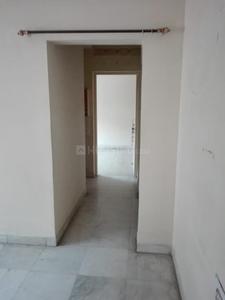 1 BHK Flat