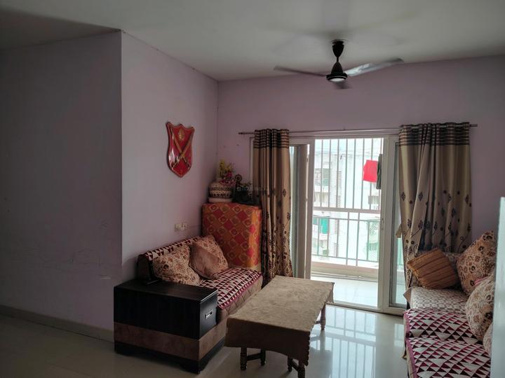 Godrej Garden City Main Image 1