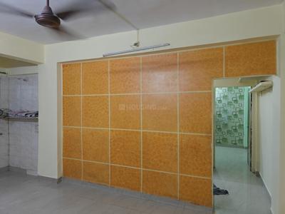 1 BHK Flat