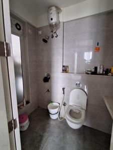 Bathroom Image of 950 Sq.ft 2 BHK Apartment / Flat for sale in Kalwa Thane for Rs. 12800000