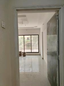 Main Entrance Image of 780 Sq.ft 2 BHK Apartment / Flat for sale in MAAD Yashvant Srushti Bldg 1 To 6, Boisar Mumbai for Rs. 3500000
