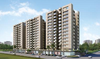 3 BHK Flat