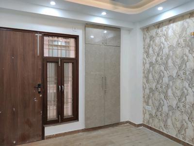 Bedroom Image of 1050 Sq.ft 2 BHK Apartment / Flat for sale in Lal Kuan Ghaziabad for Rs. 4465000