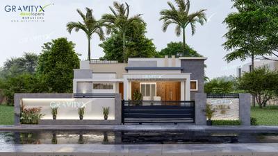 Image of 1200 Sq.ft 2 BHK Independent House for sale in Mulki, Mangalore for Rs. 5500000