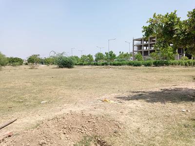Image of 300 Sq.ft Residential Plot / Land for sale in Sector 109, Mohali for Rs. 32000000