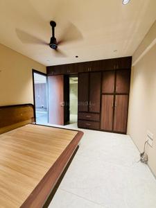 Bedroom Image of 2900 Sq.ft 4 BHK Apartment / Flat for rent in Naranpura Ahmedabad for Rs. 105000