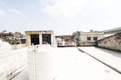 Balcony Image of 864 Sq.ft 2 BHK Independent House for sale in Ghodasar Ahmedabad for Rs. 4700000
