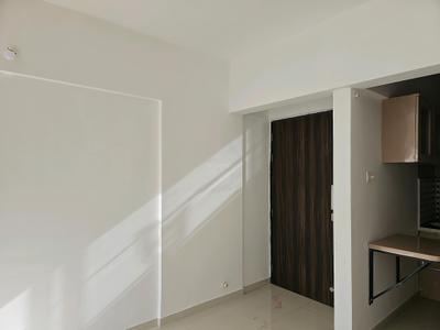 1 BHK Flat