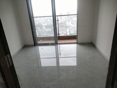 Bedroom Image of 1230 Sq.ft 2 BHK Apartment / Flat for sale in Space Sky Heights, Kalyan West Kalyan for Rs. 15000000