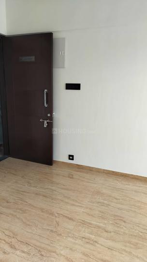 VTP Beaumonde Building T2 Bedroom 1