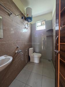 Image of 1100 Sq.ft 2 BHK Independent House for rent in Singasandra, Bengaluru for Rs. 33000