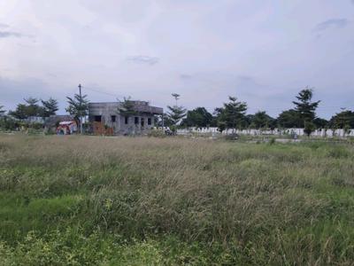 Image of 1400 Sq.ft Residential Plot / Land for sale in Amber County, Thirumazhisai, Chennai for Rs. 3500000