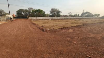 Image of 1500 Sq.ft Residential Plot / Land for sale in Naya Raipur, Raipur for Rs. 1542001