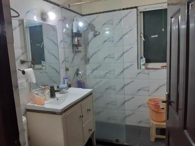 Image of 1260 Sq.ft 2 BHK Apartment / Flat for rent in Dasnac The Jewel, Sector 75, Noida for Rs. 45000