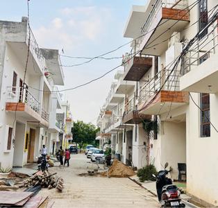 Image of 1820 Sq.ft 3 BHK Independent House for sale in Babatpur, Varanasi for Rs. 6300000