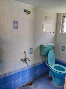 Bathroom Image of 1050 Sq.ft 2 BHK Apartment / Flat for sale in Somalwada Nagpur for Rs. 5500000