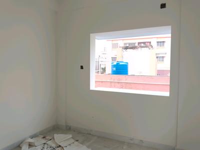Bedroom Image of 920 Sq.ft 2 BHK Apartment / Flat for sale in Nayabad Kolkata for Rs. 3950000