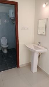 Image of 1170 Sq.ft 2 BHK Apartment / Flat for rent in Amrutha Heights, Whitefield, Bengaluru for Rs. 43000
