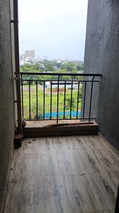 Image of 950 Sq.ft 2 BHK Apartment / Flat for rent in The Silver Altair, Ravet, Pune for Rs. 25000