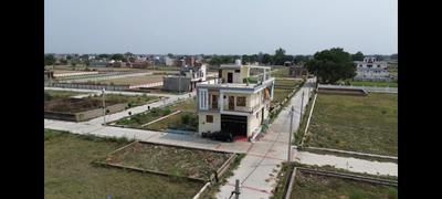Image of 900 Sq.ft Residential Plot / Land for sale in Kalyanpur, Kanpur for Rs. 1500000