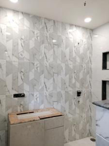 Bedroom One Image of 2628 Sq.ft 4 BHK Builder Floor for sale in Sector 85 Faridabad for Rs. 29000000