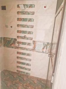 Bathroom Image of 280 Sq.ft 1 RK Independent House for sale in Titwala Thane for Rs. 650000