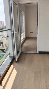 Balcony Image of 1275 Sq.ft 2 BHK Apartment / Flat for sale in Epitome Elan, JP Nagar Bengaluru for Rs. 16000000