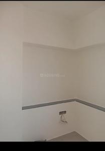 Bedroom Image of 1150 Sq.ft 3 BHK Apartment / Flat for sale in Satpur Nashik for Rs. 3500000