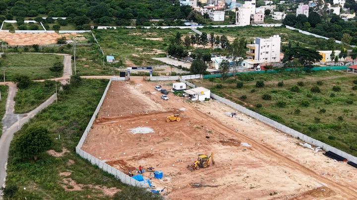 Shelter enclave Main Image 1