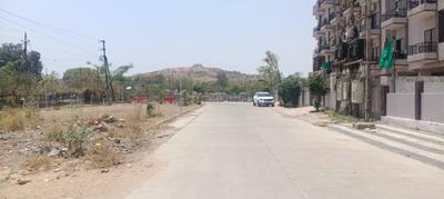 Image of 610 Sq.ft 1 BHK Apartment / Flat for sale in Jakhya, Indore for Rs. 1565000