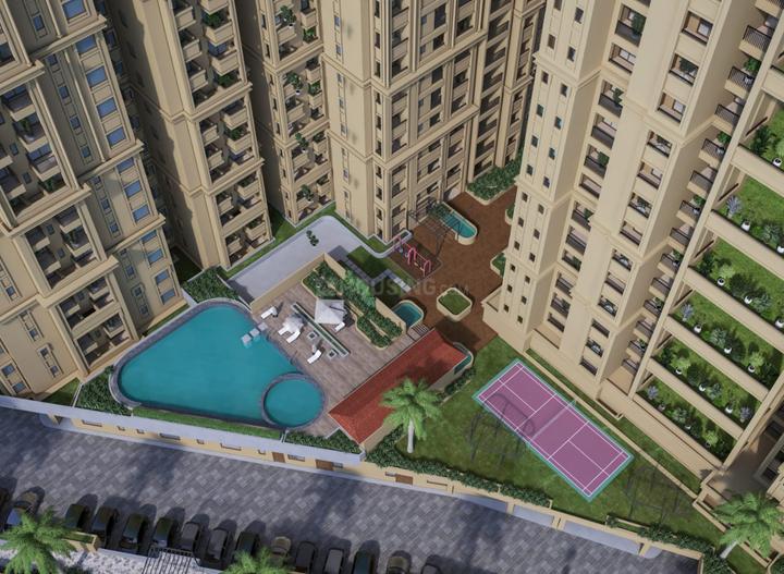 Chordias Terraza Greens Main Image 1