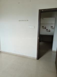 Hall Image of 940 Sq.ft 2 BHK Apartment / Flat for sale in Shah Garden Resedency, Vijay Nagar Devlali for Rs. 2800000