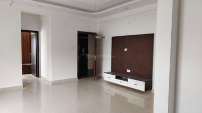 Image of 1100 Sq.ft 2 BHK Apartment / Flat for rent in Halasuru, Bengaluru for Rs. 55000
