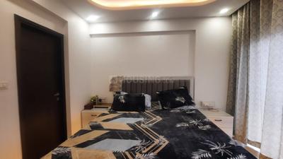 Bedroom Image of 1070 Sq.ft 2 BHK Apartment / Flat for sale in Trifecta Bueno by Trifecta Projects Pvt Ltd, Chikkakannalli Bengaluru for Rs. 12500000