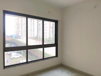 Bedroom Image of 790 Sq.ft 2 BHK Apartment / Flat for rent in Runwal My City Phase II Cluster 5 Part III, Usarghar Thane for Rs. 12999