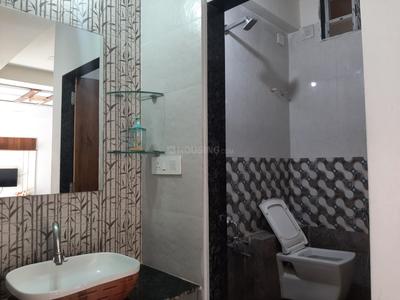 Image of 700 Sq.ft 2 BHK Apartment / Flat for rent in Harni, Vadodara for Rs. 22000