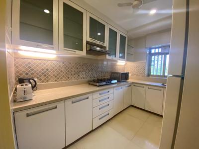 Kitchen Image of 2050 Sq.ft 4 BHK Apartment / Flat for sale in 30 Union Park, Pali Hill Mumbai for Rs. 155000000