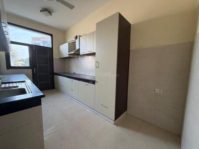 Kitchen Image of 2160 Sq.ft 3 BHK Builder Floor for sale in Mayfield Garden Luxury Floors, Mayfield Garden Gurgaon for Rs. 27500000